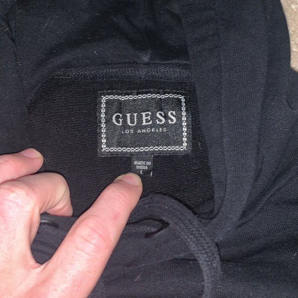 Guess hoodie - Picture 2 of 2